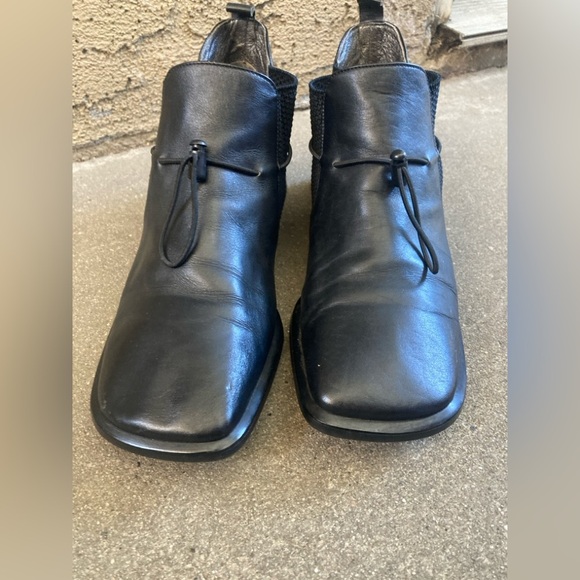 ROSA ROSSA Italian shoes genuíne leather size 6 Women - Picture 11 of 12